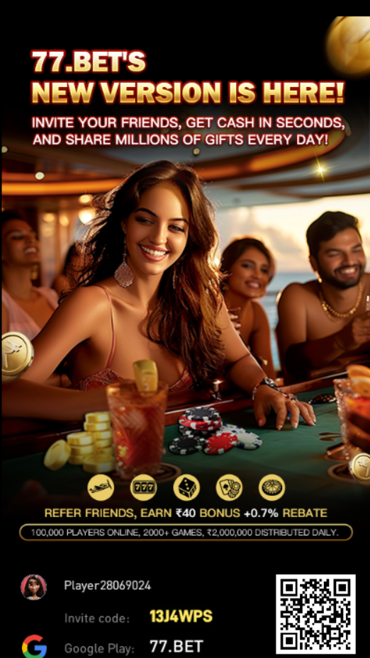 77BET APK