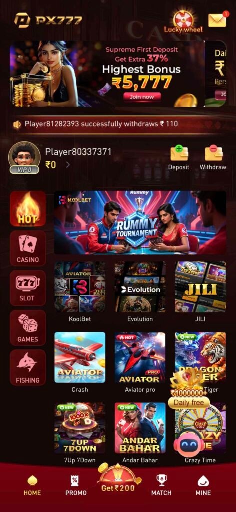 px777 apk download