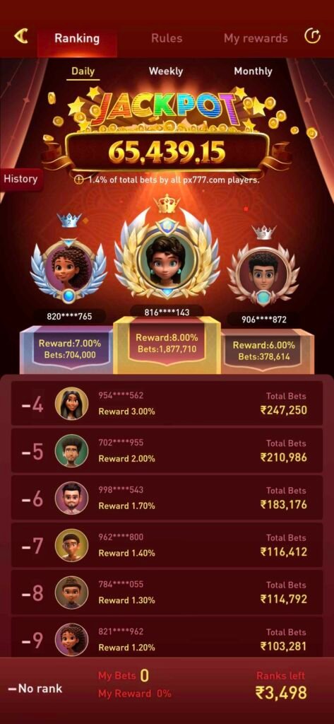 px777 game app download